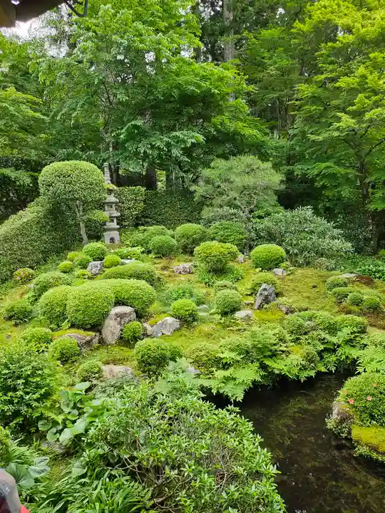 三千院門跡(京都府)