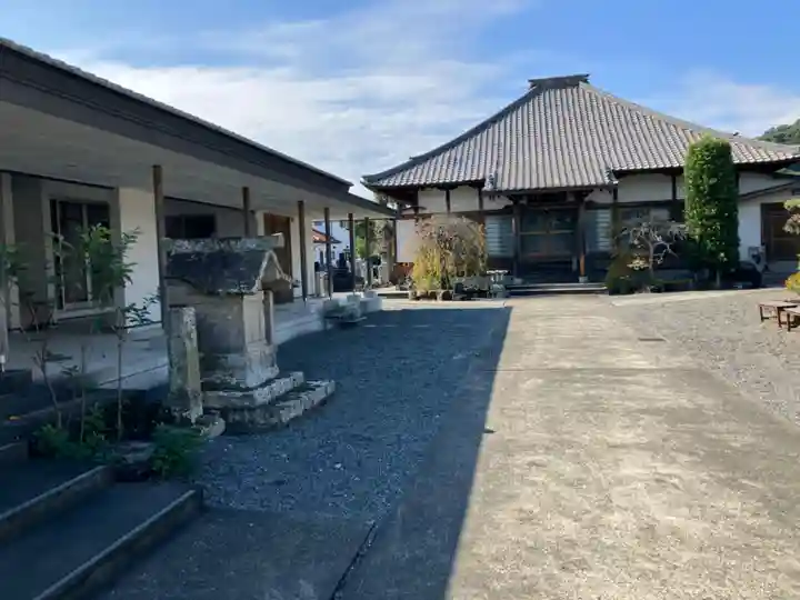 成願寺のその他建物