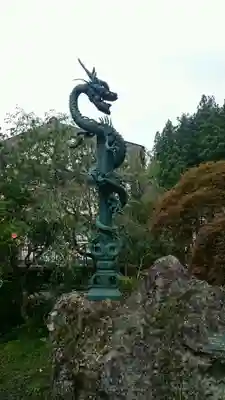 金剛山瑞峯寺(金剛不動尊) のその他建物