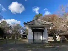 鶴林寺の建物その他