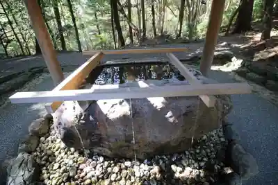 倭姫宮（皇大神宮別宮）(三重県)