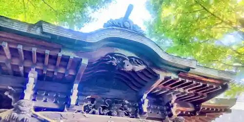 小野照崎神社(東京都)