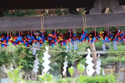 豊景神社のその他建物