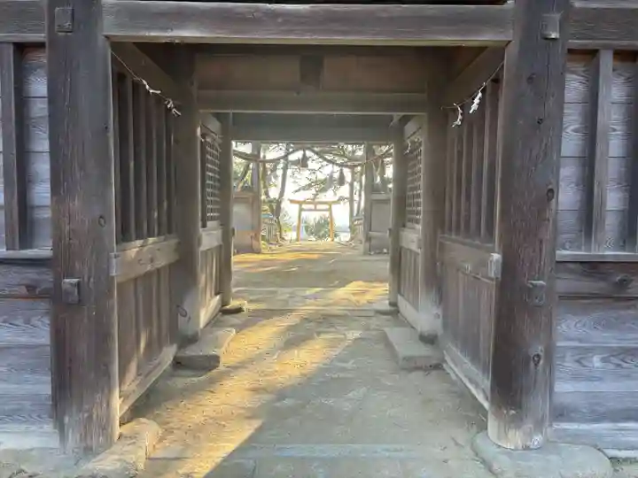 住吉神社(兵庫県)