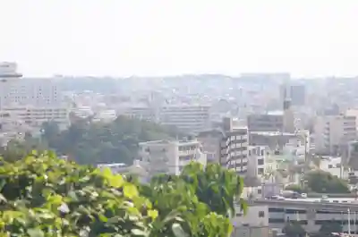 末吉宮(沖縄県)