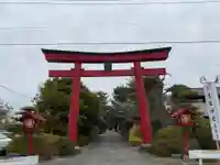 進雄神社(群馬県)