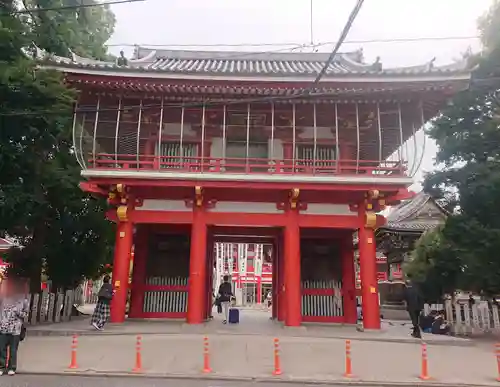 大須観音 （北野山真福寺宝生院）(愛知県)