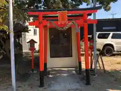 舞子六神社(兵庫県)