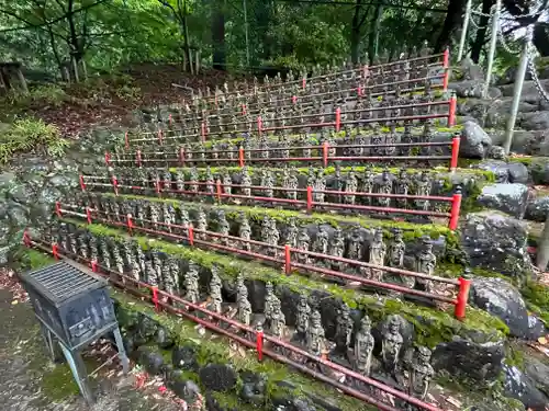 大山寺(神奈川県)