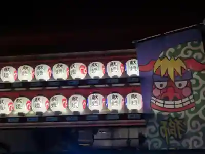 神田神社（神田明神）のその他建物