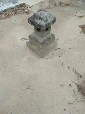 厳嶋神社(宮城県)