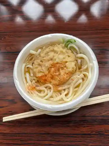 秋田県護國神社(秋田県)