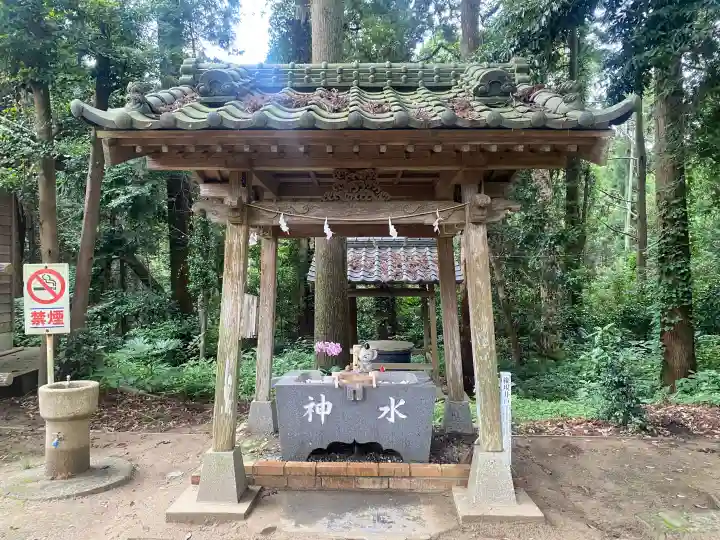 日吉神社(千葉県)