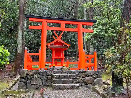 春日大社の末社・摂社