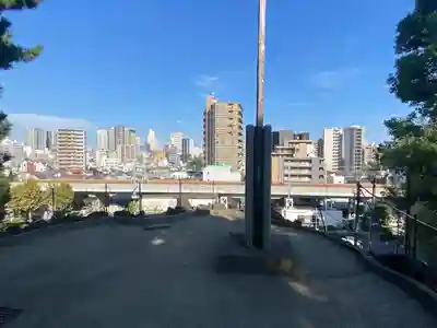 品川神社(東京都)
