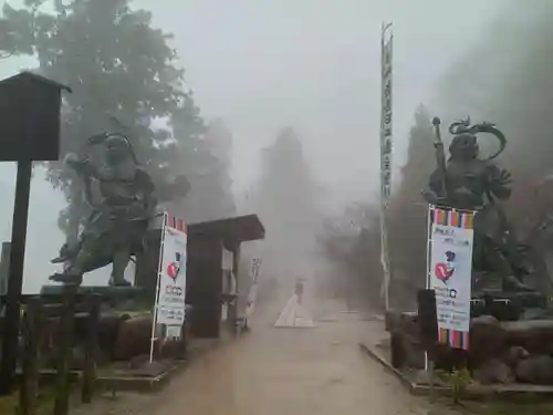 観音正寺(滋賀県)