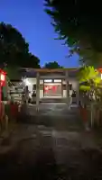 稲荷神社(三重県)