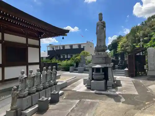浄流寺(神奈川県)