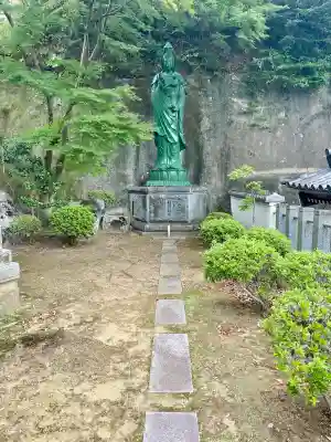 勝行院(法海寺)(福島県)