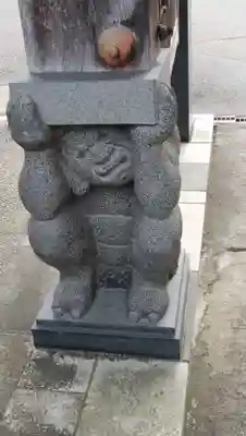 浄安寺のその他建物