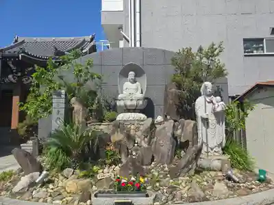 宗宅寺(大阪府)