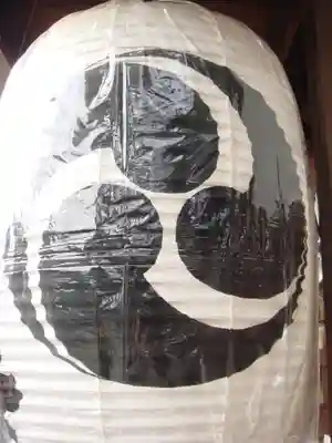 鎮守氷川神社のその他建物