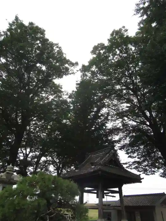 常敬寺のその他建物