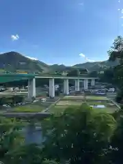 福地権現神社(山梨県)