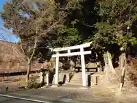 二宮神社(静岡県)
