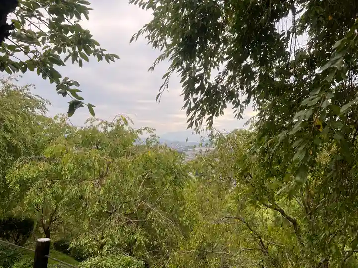 久延彦神社(奈良県)