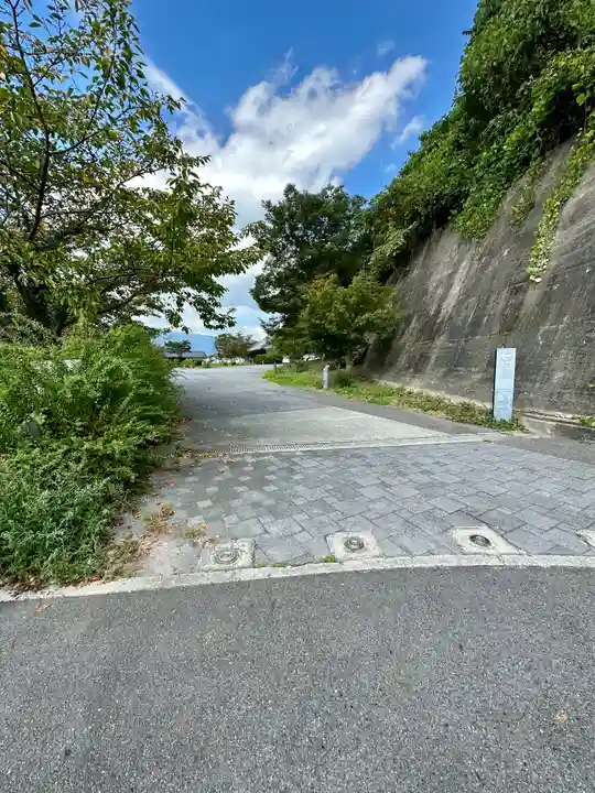 神武天皇社(奈良県)