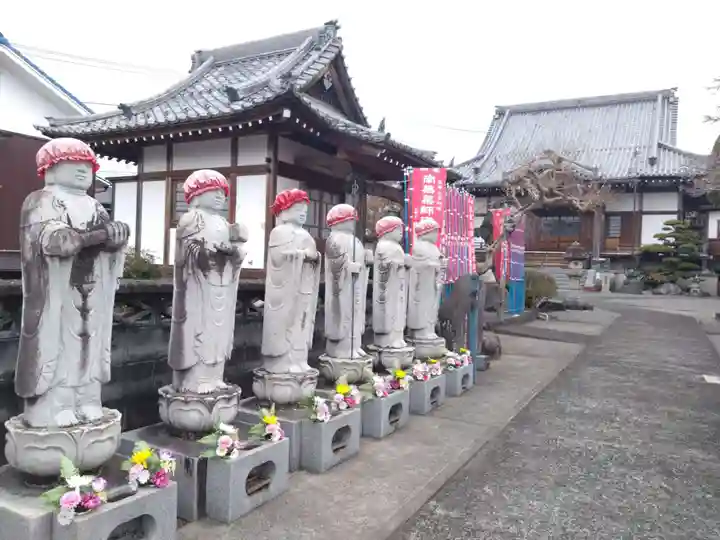 万松院(静岡県)