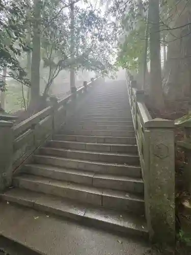 砥鹿神社（奥宮）(愛知県)