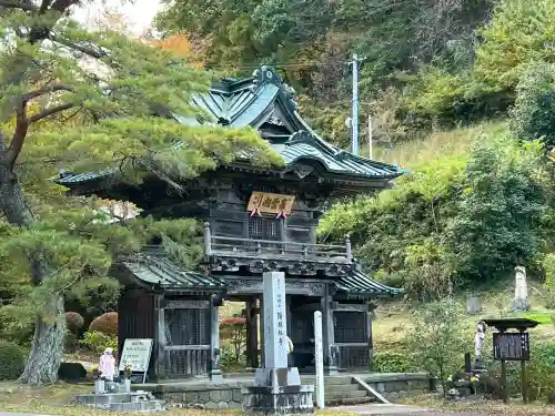 陽林寺(福島県)