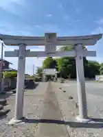 子安神社(埼玉県)