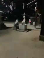 佐和良義神社のその他建物