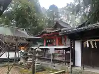 日根神社(大阪府)