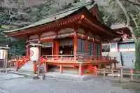 白峰神社(香川県)
