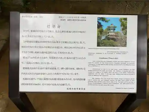 常磐神社(千葉県)