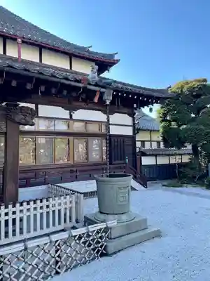玉蔵院(埼玉県)
