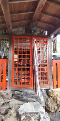 深泥池貴舩神社(京都府)