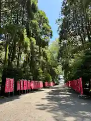 都農神社(宮崎県)