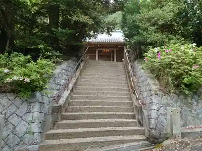 勝善寺のその他建物