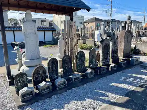 寿楽院(埼玉県)