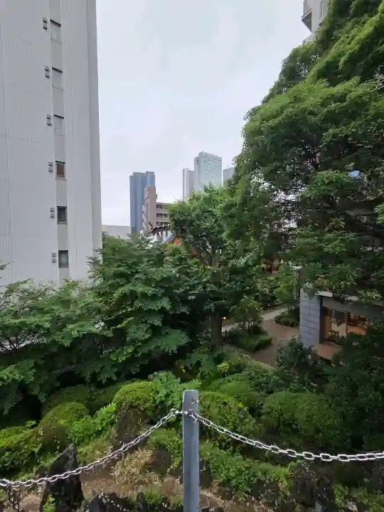 成子天神社(東京都)