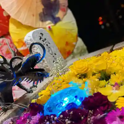 札幌諏訪神社の手水舎