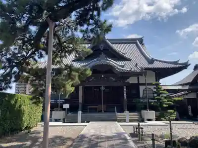 大慶寺(静岡県)