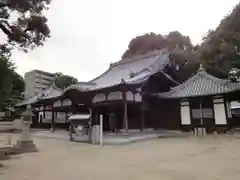 常光寺の建物その他