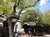 阿邪訶根神社(福島県)