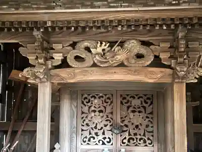 嶋満神社(京都府)